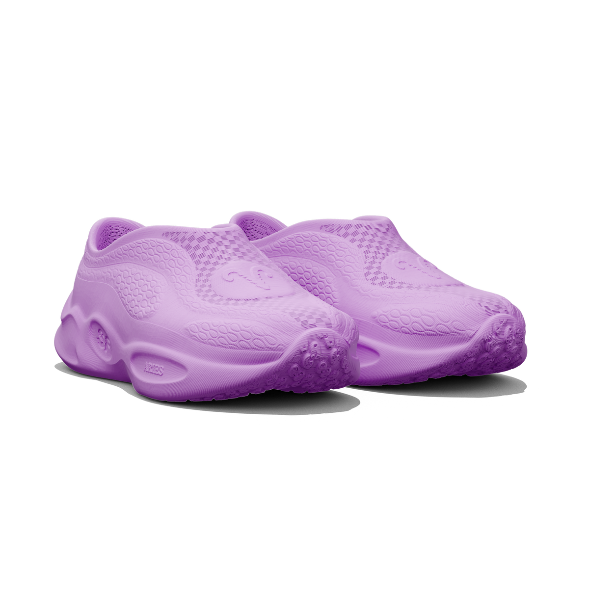 Lilac - Angle 1